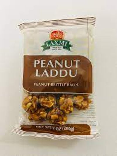 Laxmi Peanut Laddu 200gm
