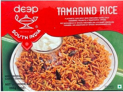 Deep Sou Tamrind Rice - 9oz