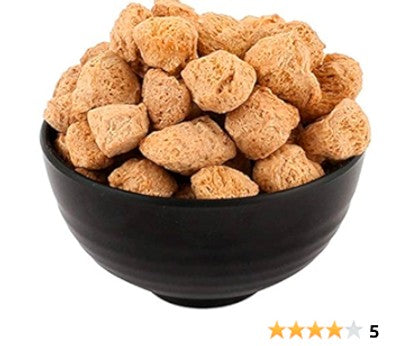 Shreeji Soya Chunk 400gm