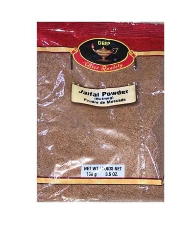 Deep Jaifal Powder - 100gm