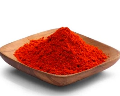 Swagat Chilli Powder Teja (EX-HOT) 3LB