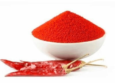 Swagat Chilli Powder Teja (EX-HOT) 400gm