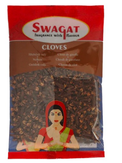 Swagat Cloves 100gm