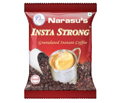 Narasus Strong Instant Coffee 100gm