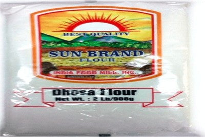 Sun Brand Dhosa Flour - 4lb