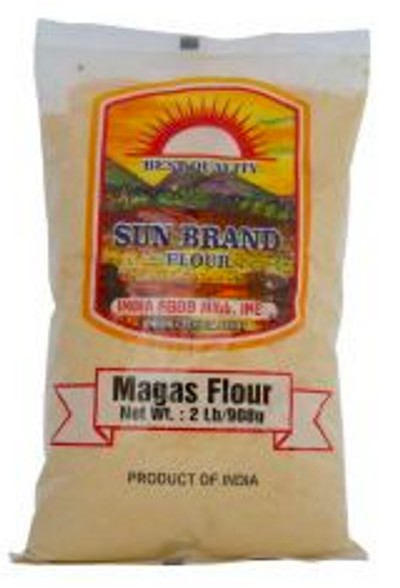 Sun Brand Magas Flour 2LB