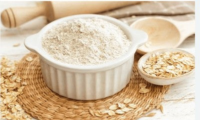 Sun Brand Oats Flour 2LB