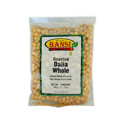 Surati Roasted Dalia - 200gm