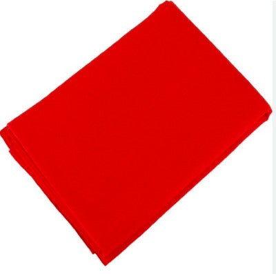 Pooja Cloth Red 36" (inch)