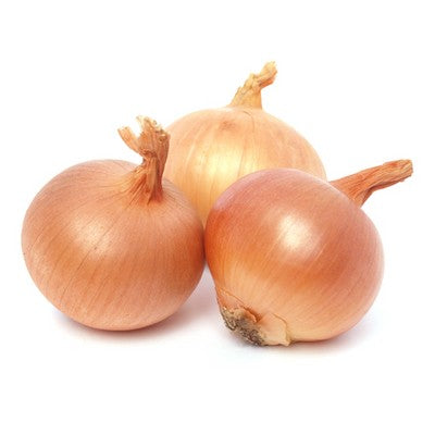 Brown Onion