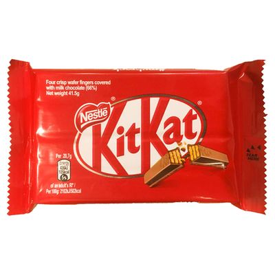 Kit Kat Original - 41.5 gm