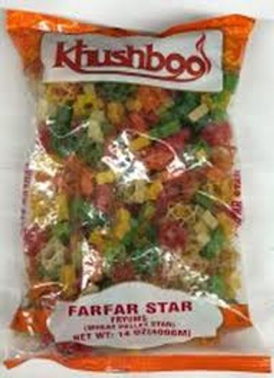 Khushboo Fryumas Okra - 400gm