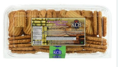 KCB Punjabi Gur - 700gm