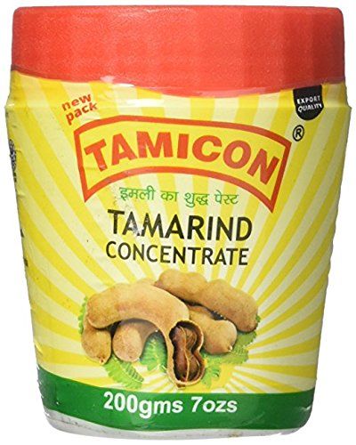 Tamicon Tamarind Paste - 200gm