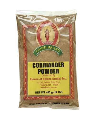 Laxmi Coriander Powder - 400gm