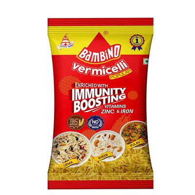Bambino Roas. Vermicelli - 150gm