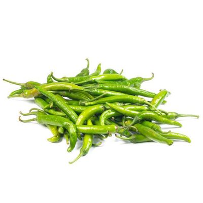 Thai Chilli Chilly 4 oz