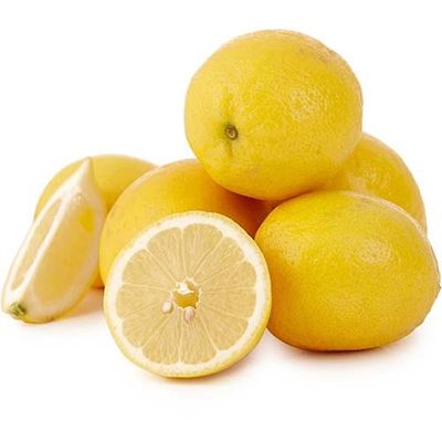 Yellow Lime each