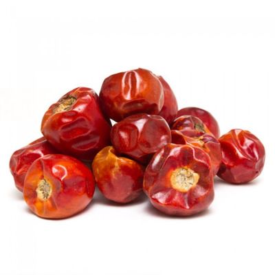 Deep Whole Chilli Round - 100gm
