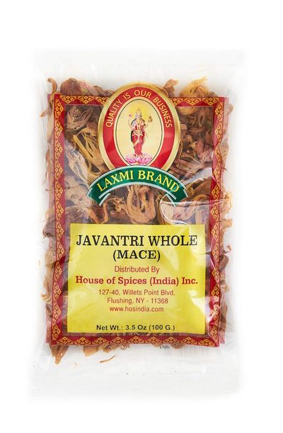 Laxmi Javantri Powder (MACE) - 100gm