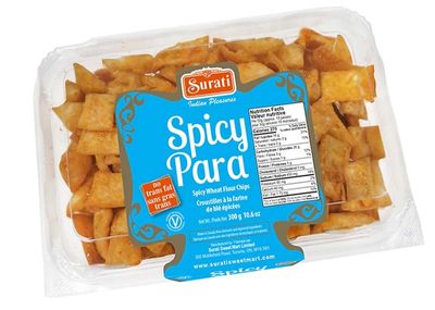 Surati Spicy Para - 12oz