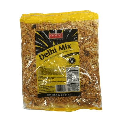 Shalini Delhi Mix - 24 oz