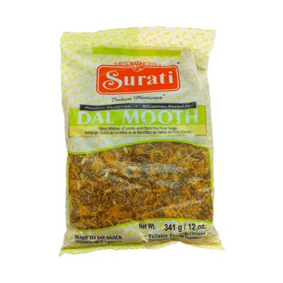 Surati Dal Mooth - 12 oz
