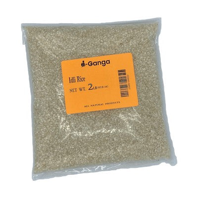 i-Ganga Idli Rice - 2LB