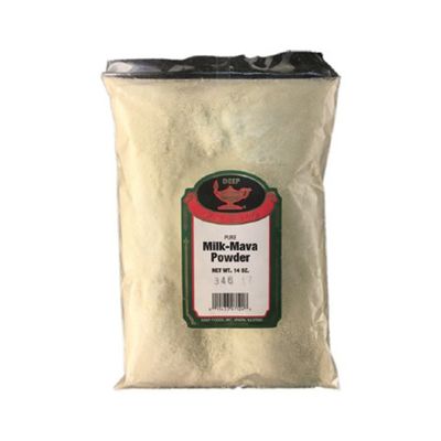 Deep Milk Mava Powder - 14oz