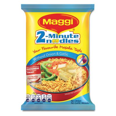 Maggi Masala Noodles (NONG) - 70gm