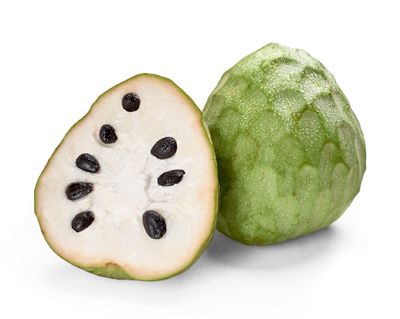 Cherimoya ( Ram Phal )