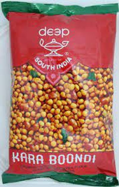Deep Kara Boondi - 12oz