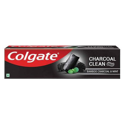 Colgate Charcoal Toothpaste  120gm