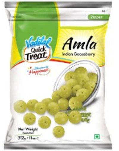 Vadilal Amla - 312gm