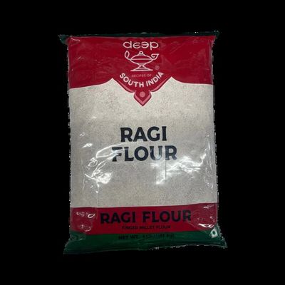 Deep Ragi Flour - 4lb