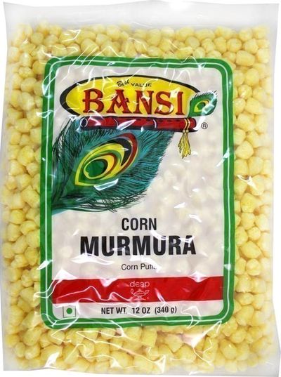 Bansi Corn Murmura - 12oz