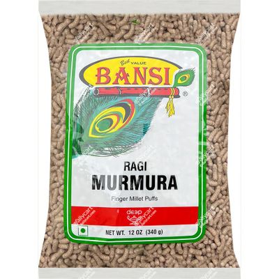 Bansi Ragi Murmura - 12oz
