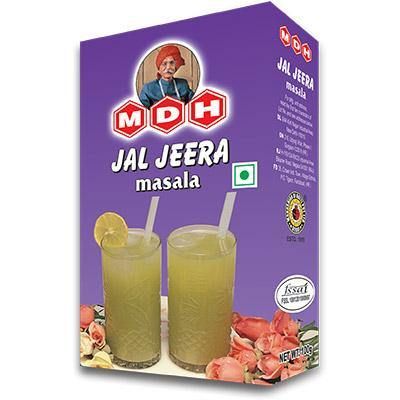 MDH Jal Jeera-500gm