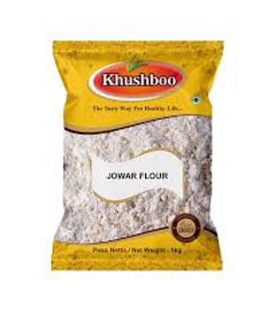 Khushboo Juvar Flour - 2lb