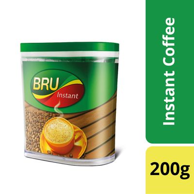 Bru Instant Coffee - 100gm