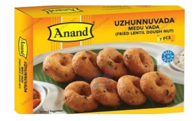 Anand Fro Uzhunnu Vada (Catering Pack) - 2lb