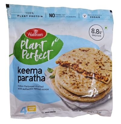 HR PP-Keema Paratha - 400gm