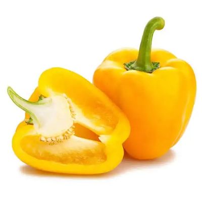 Bell Pepper - Yellow /LB
