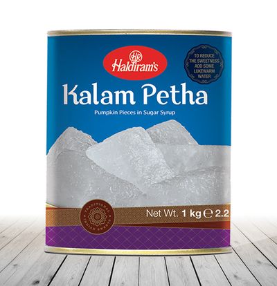 HR kalam Petha - 1kg