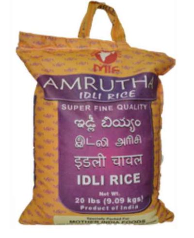 Amrutha Idli Rice 20LB
