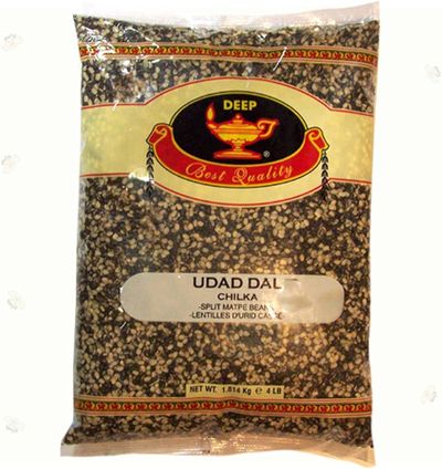 Deep Udad Dal Chilka - 4LB