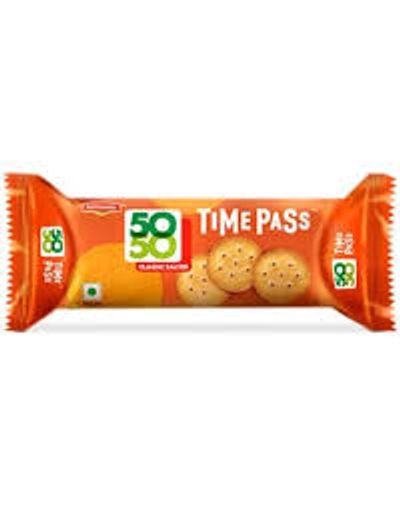 Britannia TimePass - 1.4oz*8