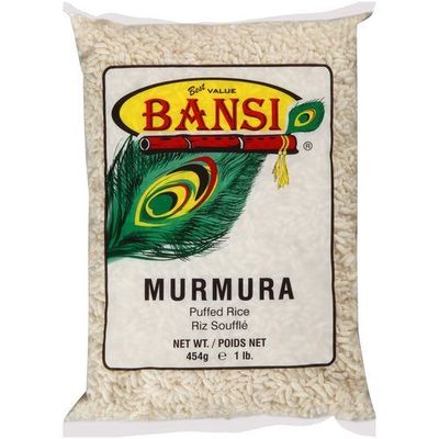 Bansi Murmura - 1lb