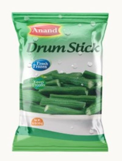 Anand Frozen Drumsticks (Peeled) - 1lb