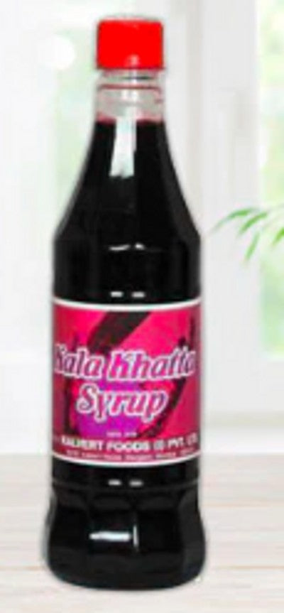 Kelvert Kaka Khatta - 700ml
